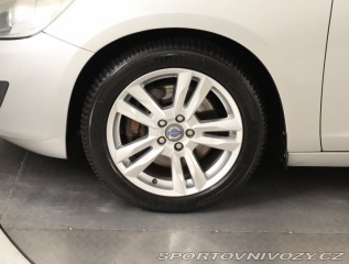 Volvo V60 D5 2.4 2012