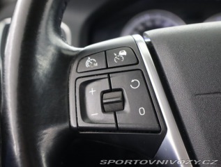 Volvo V60 D5 2.4 2012