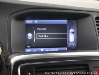 Volvo V60 D5 2.4 2012