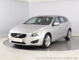 Volvo V60 D5 2.4 2012
