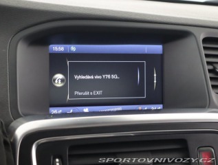 Volvo V60 D5 2.4 2012
