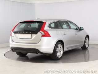 Volvo V60 D5 2.4 2012