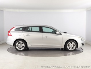 Volvo V60 D5 2.4 2012