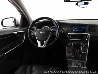 Volvo V60 D5 2.4 2012