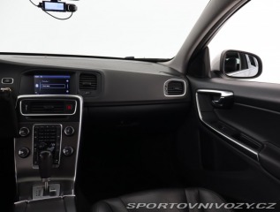 Volvo V60 D5 2.4 2012