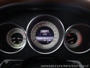 Mercedes-Benz CLS 350 BlueTEC 2015