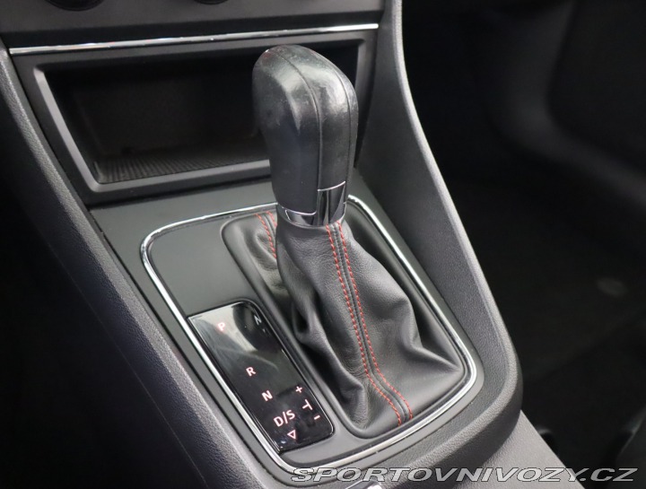 Seat Leon 2.0 TDI FR 2014