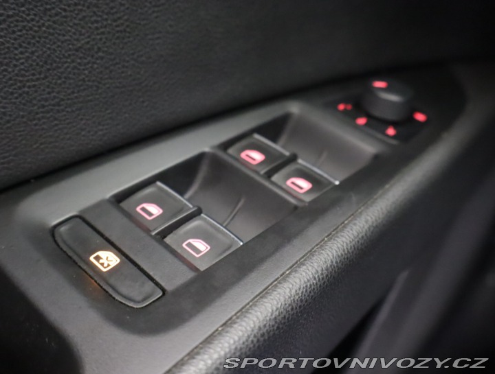 Seat Leon 2.0 TDI FR 2014