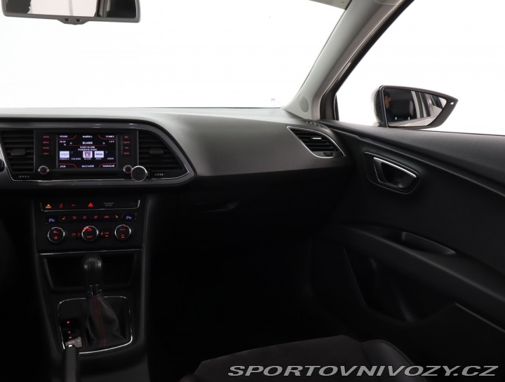 Seat Leon 2.0 TDI FR 2014