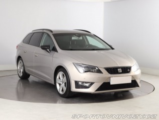 Seat Leon 2.0 TDI FR 2014