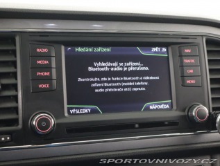 Seat Leon 2.0 TDI FR 2014