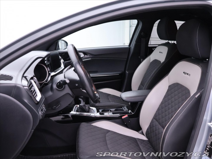 Kia ProCeed 1,4 T-GDI 103kW GT-Line C 2019