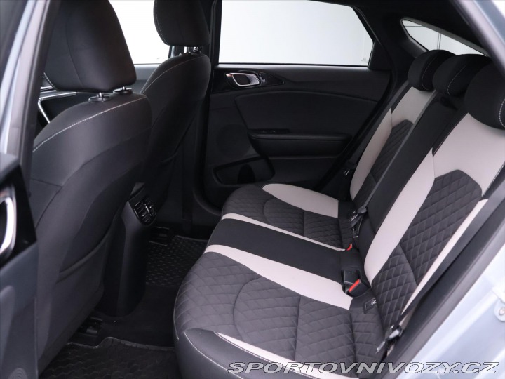 Kia ProCeed 1,4 T-GDI 103kW GT-Line C 2019