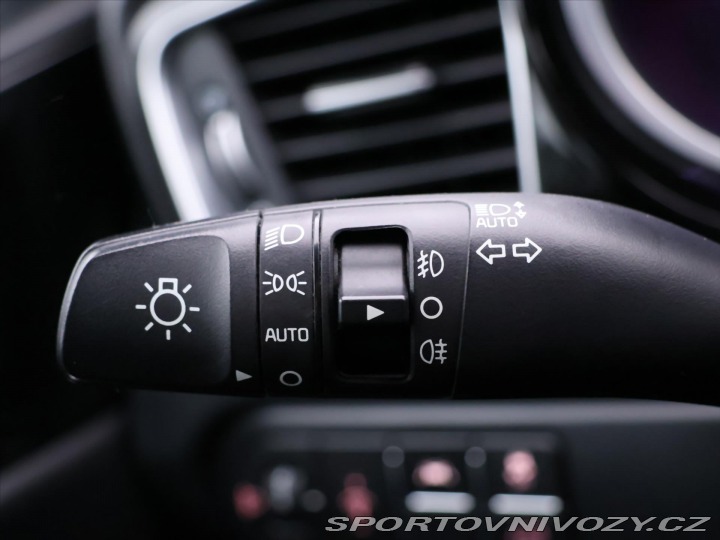 Kia ProCeed 1,4 T-GDI 103kW GT-Line C 2019