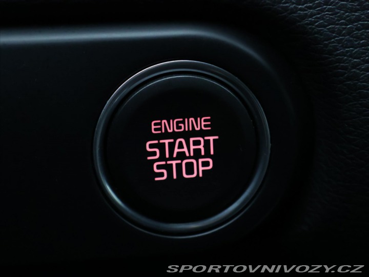 Kia ProCeed 1,4 T-GDI 103kW GT-Line C 2019