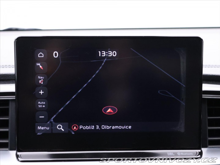 Kia ProCeed 1,4 T-GDI 103kW GT-Line C 2019