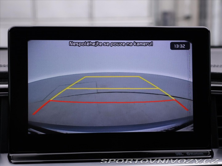 Kia ProCeed 1,4 T-GDI 103kW GT-Line C 2019