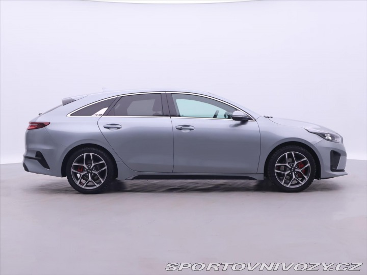 Kia ProCeed 1,4 T-GDI 103kW GT-Line C 2019