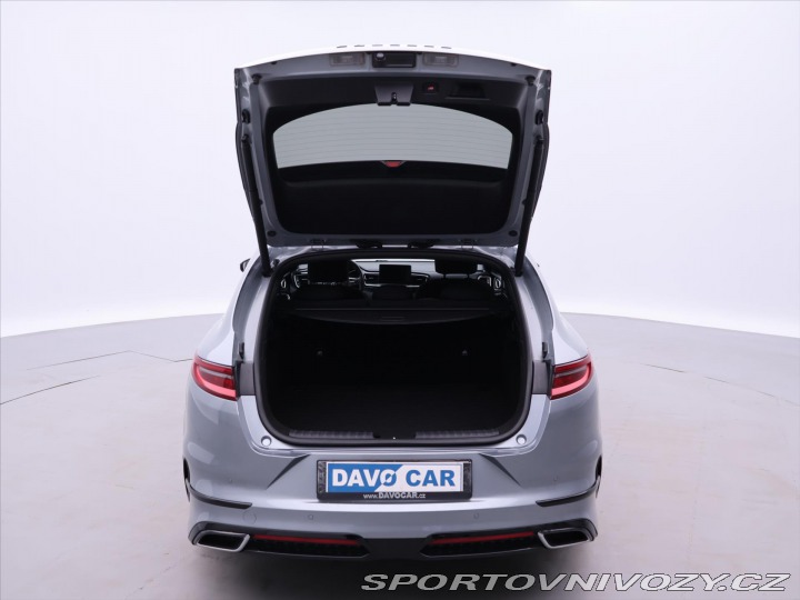 Kia ProCeed 1,4 T-GDI 103kW GT-Line C 2019