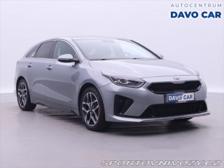 Kia ProCeed 1,4 T-GDI 103kW GT-Line C 2019