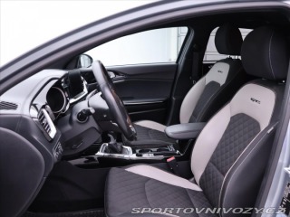 Kia ProCeed 1,4 T-GDI 103kW GT-Line C 2019