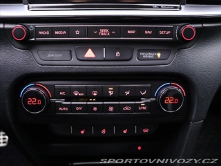 Kia ProCeed 1,4 T-GDI 103kW GT-Line C 2019