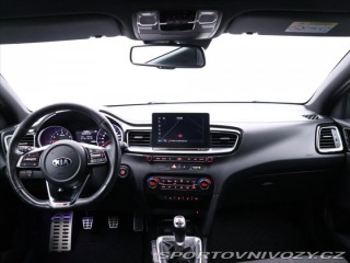 Kia ProCeed 1,4 T-GDI 103kW GT-Line C 2019