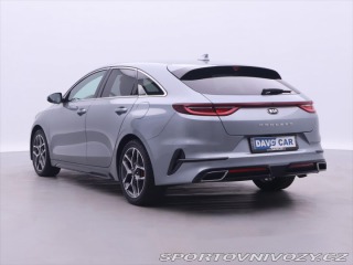 Kia ProCeed 1,4 T-GDI 103kW GT-Line C 2019