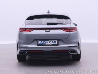 Kia ProCeed 1,4 T-GDI 103kW GT-Line C 2019