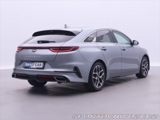 Kia ProCeed 1,4 T-GDI 103kW GT-Line C 2019