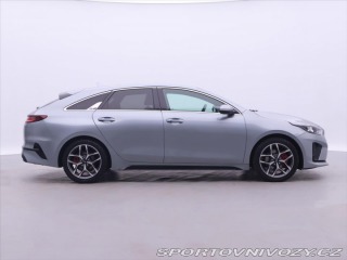 Kia ProCeed 1,4 T-GDI 103kW GT-Line C 2019