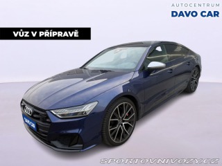 Audi S7 3,0 V6 253kW Quattro DPH 2021