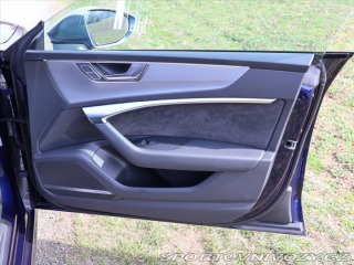 Audi S7 3,0 V6 253kW Quattro DPH 2021