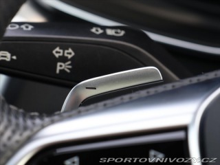 Audi S7 3,0 V6 253kW Quattro DPH 2021