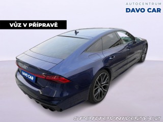 Audi S7 3,0 V6 253kW Quattro DPH 2021