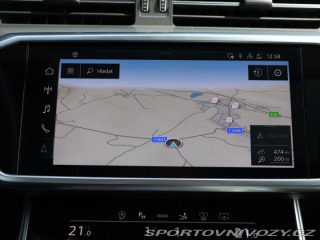 Audi S7 3,0 V6 253kW Quattro DPH 2021