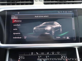 Audi S7 3,0 V6 253kW Quattro DPH 2021