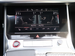 Audi S7 3,0 V6 253kW Quattro DPH 2021