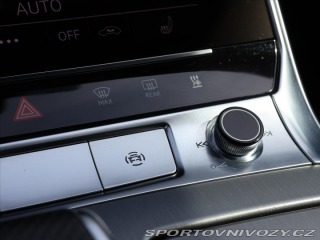 Audi S7 3,0 V6 253kW Quattro DPH 2021