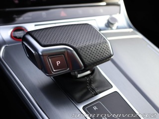 Audi S7 3,0 V6 253kW Quattro DPH 2021