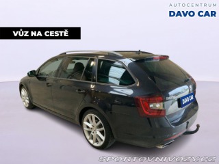 Škoda Octavia RS 2,0 TSI RS 169kW DSG Pano 2018