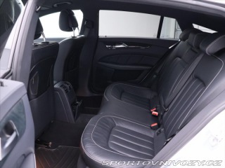 Mercedes-Benz CLS 3,0 350CDI 185kW AMG-Line 2015
