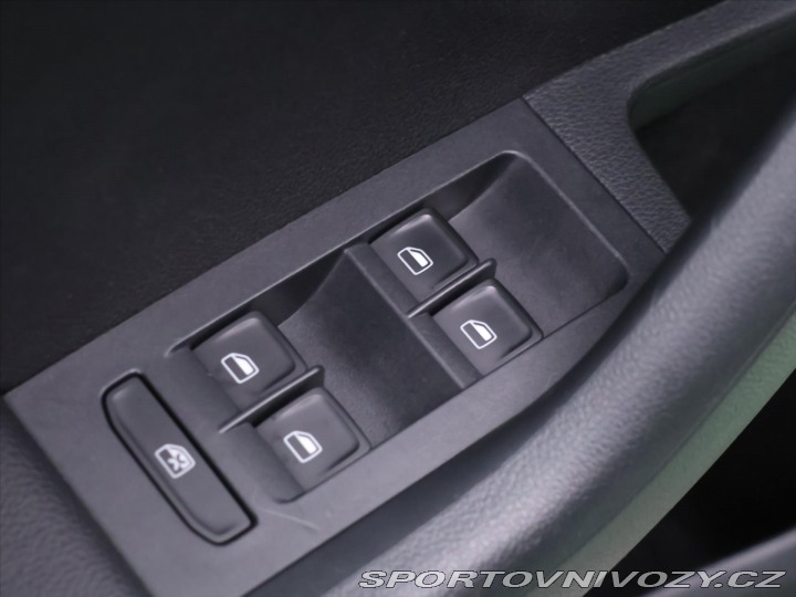 Škoda Octavia RS 2,0 TDI 135kW DSG Navi Xe 2013