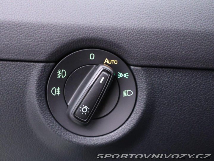 Škoda Octavia RS 2,0 TDI 135kW DSG Navi Xe 2013