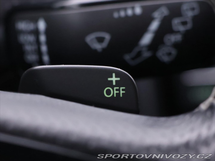 Škoda Octavia RS 2,0 TDI 135kW DSG RS 2013