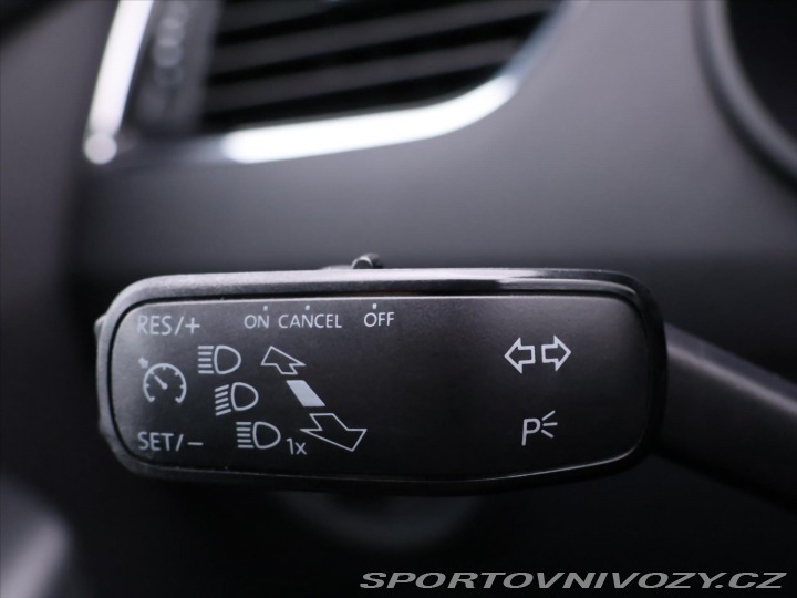 Škoda Octavia RS 2,0 TDI 135kW DSG Navi Xe 2013