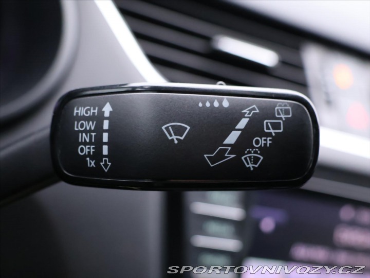 Škoda Octavia RS 2,0 TDI 135kW DSG Navi Xe 2013