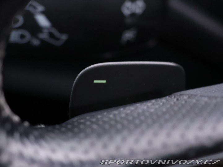 Škoda Octavia RS 2,0 TDI 135kW DSG Navi Xe 2013