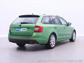 Škoda Octavia RS 2,0 TDI 135kW DSG RS 2013