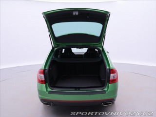 Škoda Octavia RS 2,0 TDI 135kW DSG RS 2013